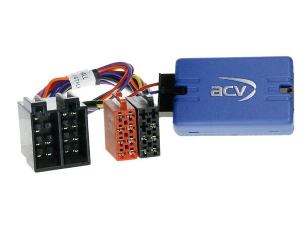 ACV Rattadapter Opel Opel, se liste 